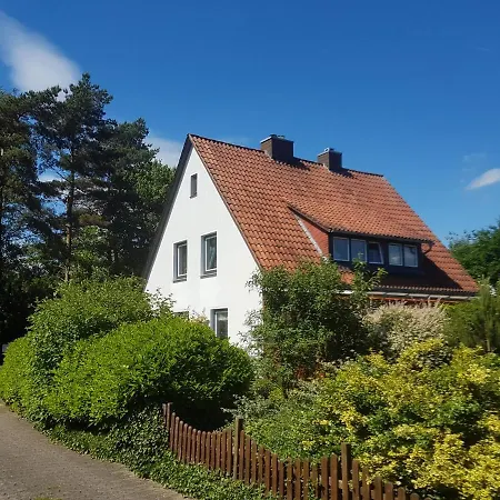 Am Heidestrandbad Appartement