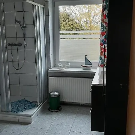 Am Heidestrandbad * Hemmoor