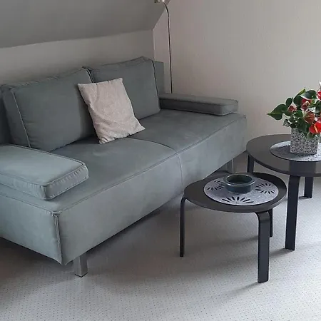 Am Heidestrandbad Appartement