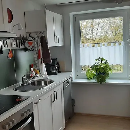 Am Heidestrandbad 아파트