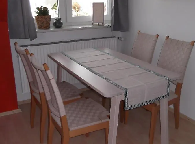 Am Heidestrandbad * Hemmoor