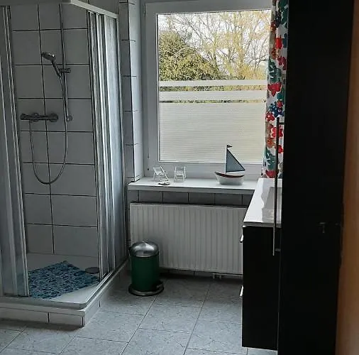 Am Heidestrandbad * Hemmoor